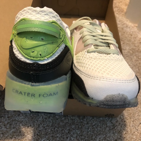 Nike Air Max Terrascape 90 - Picture 2 of 7